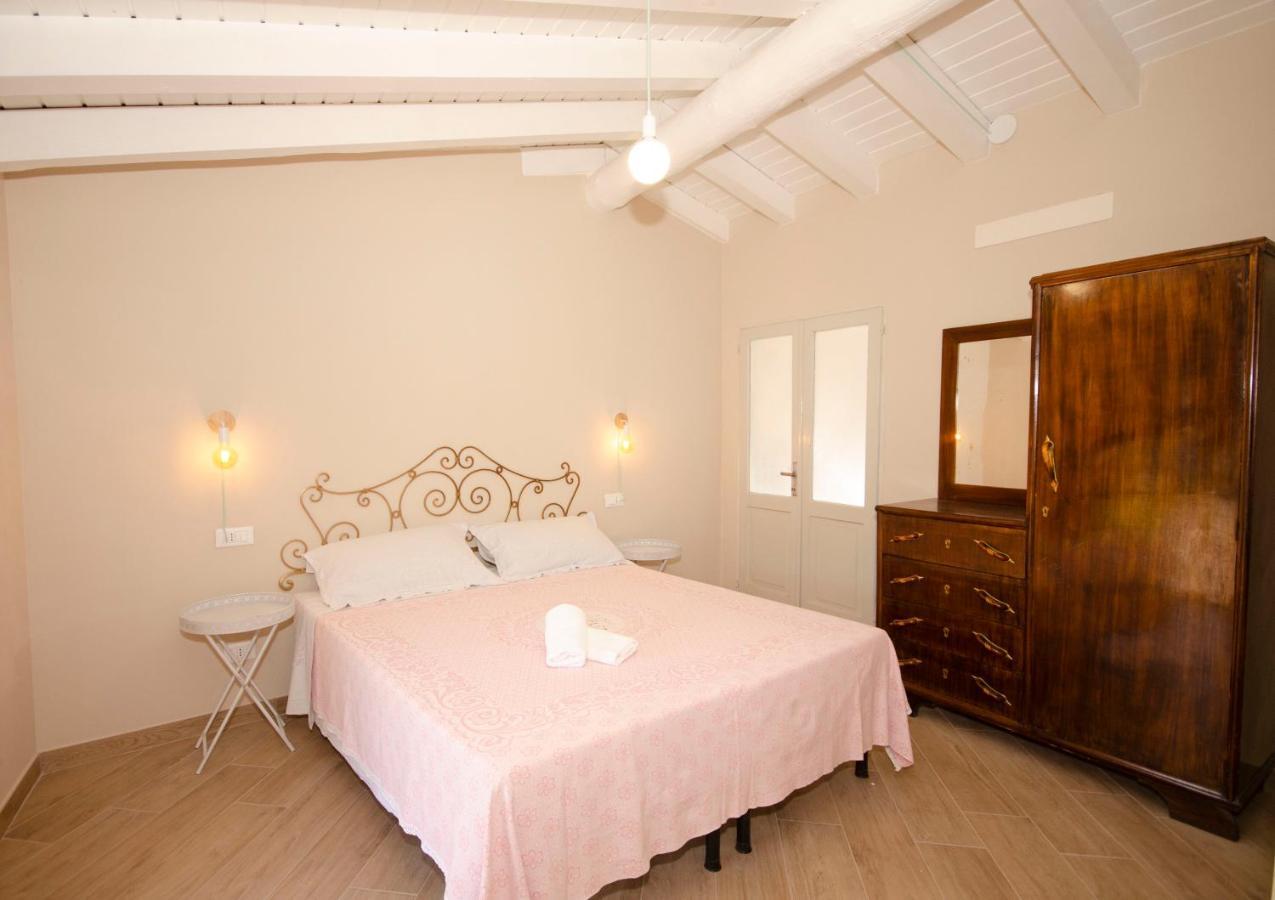 Corte Vezzola Bilocale Emma Puegnago Extérieur photo