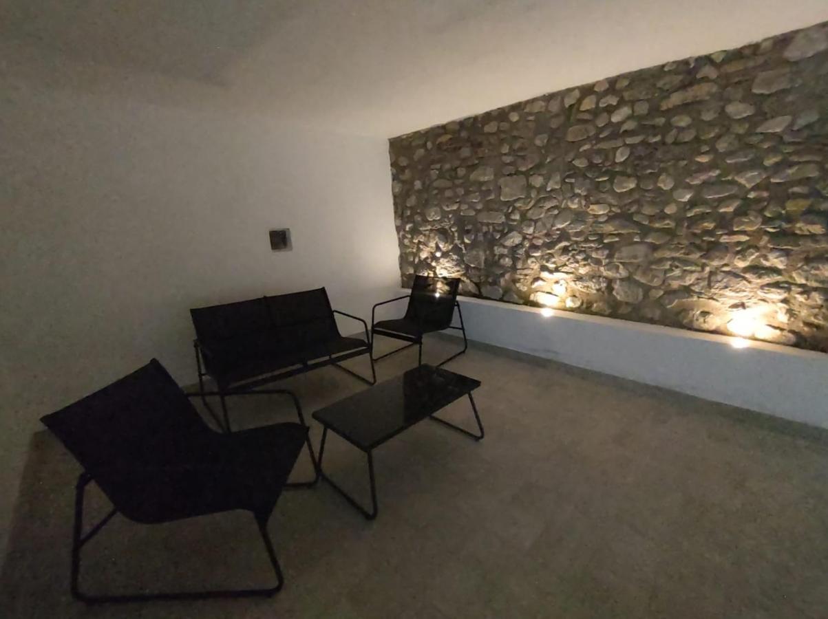 Corte Vezzola Bilocale Emma Puegnago Extérieur photo